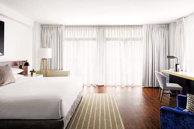 Habitaciones para parejas por horas