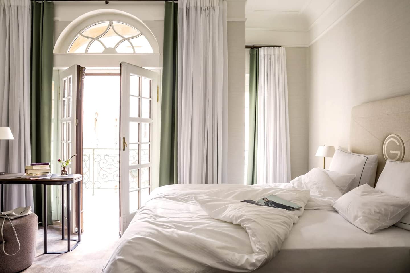 Hoteles por horas Málaga