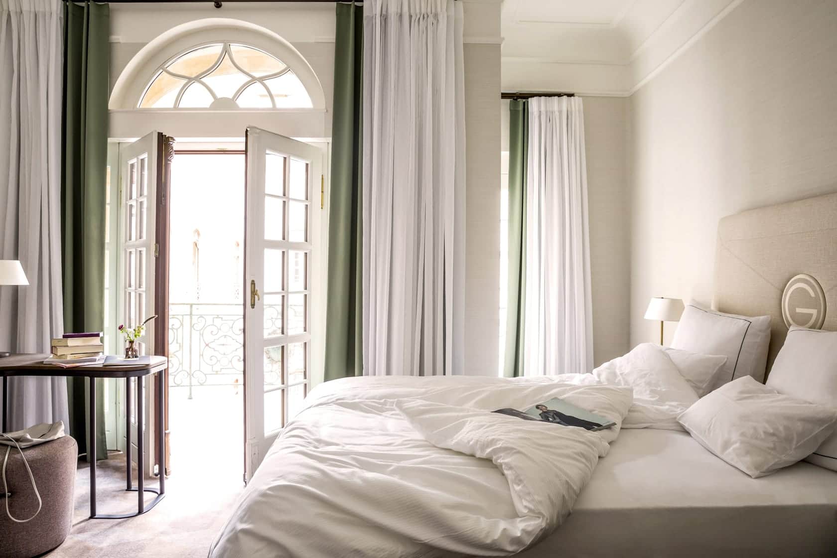 Hotel de día Madrid