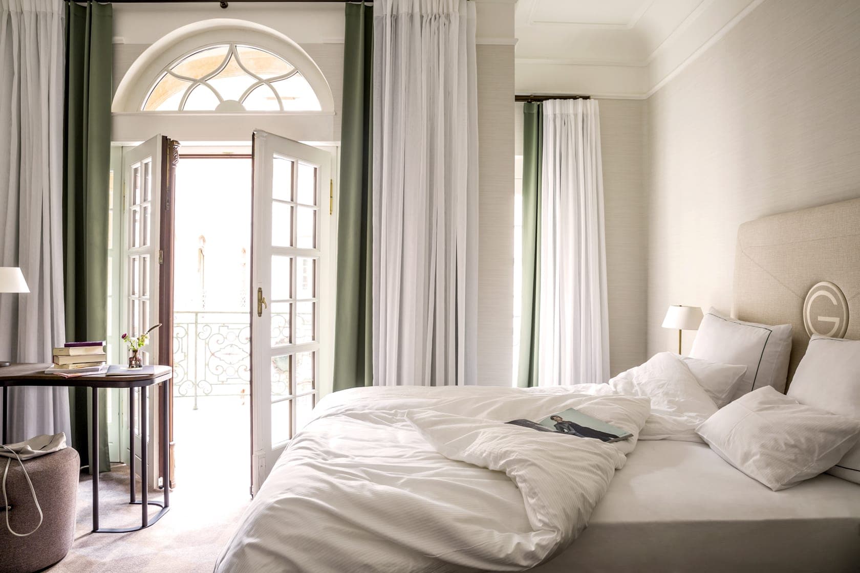 Hoteles para pasar el día Barcelona