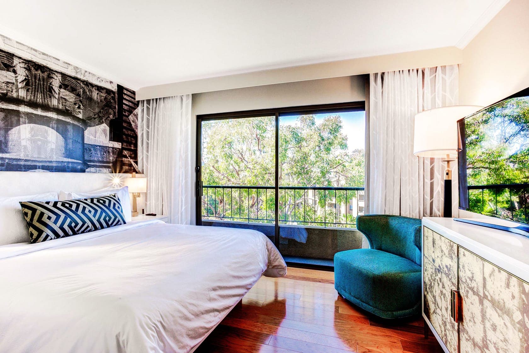 Hotel day pass Barcelona