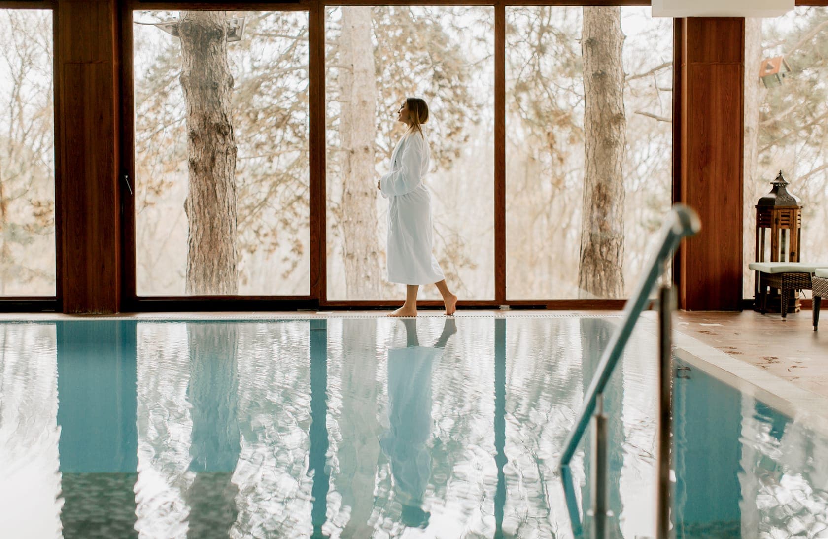 hotel spa parejas