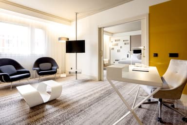 Reserva un hotel para trabajar