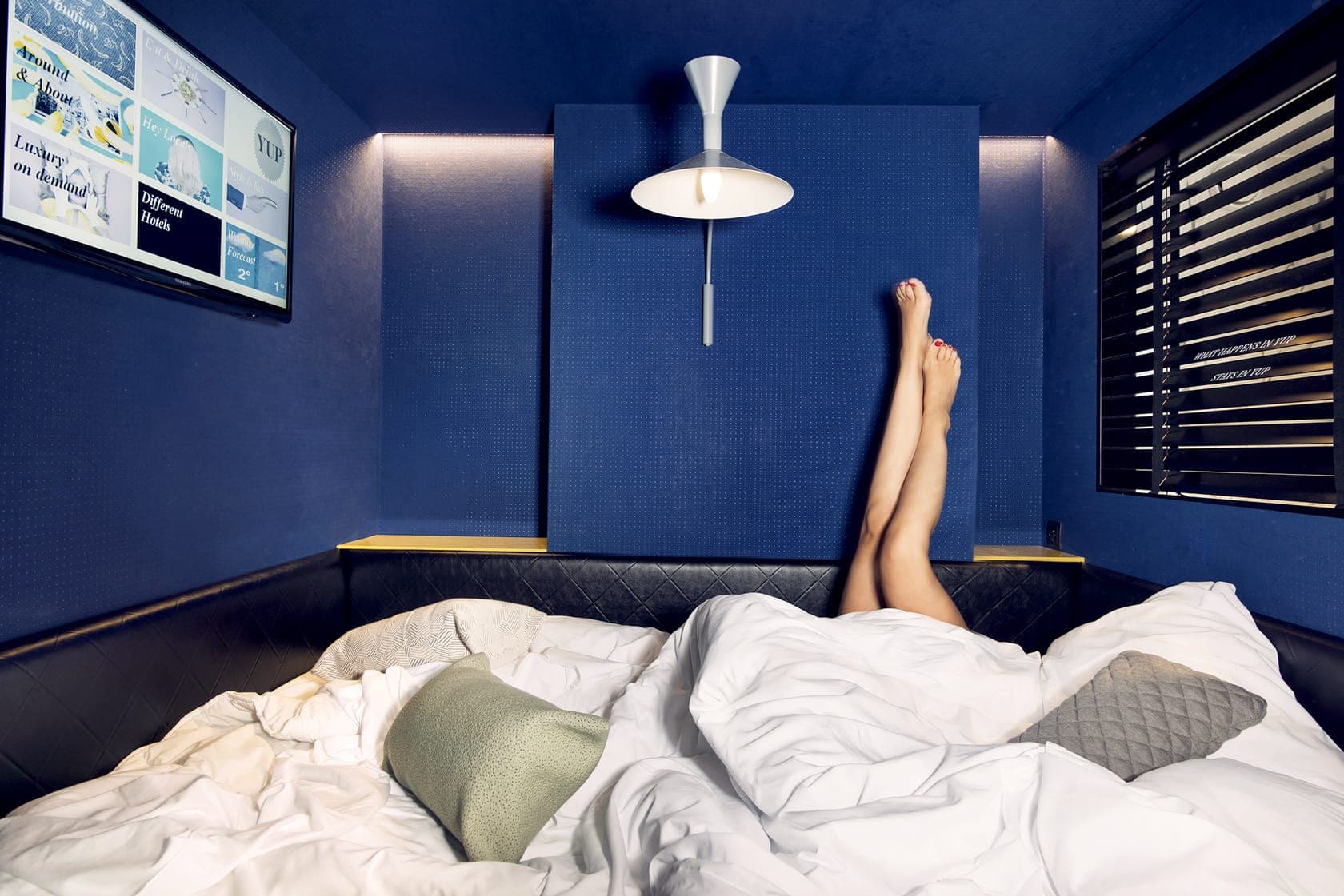 Habitaciones por horas para parejas Madrid