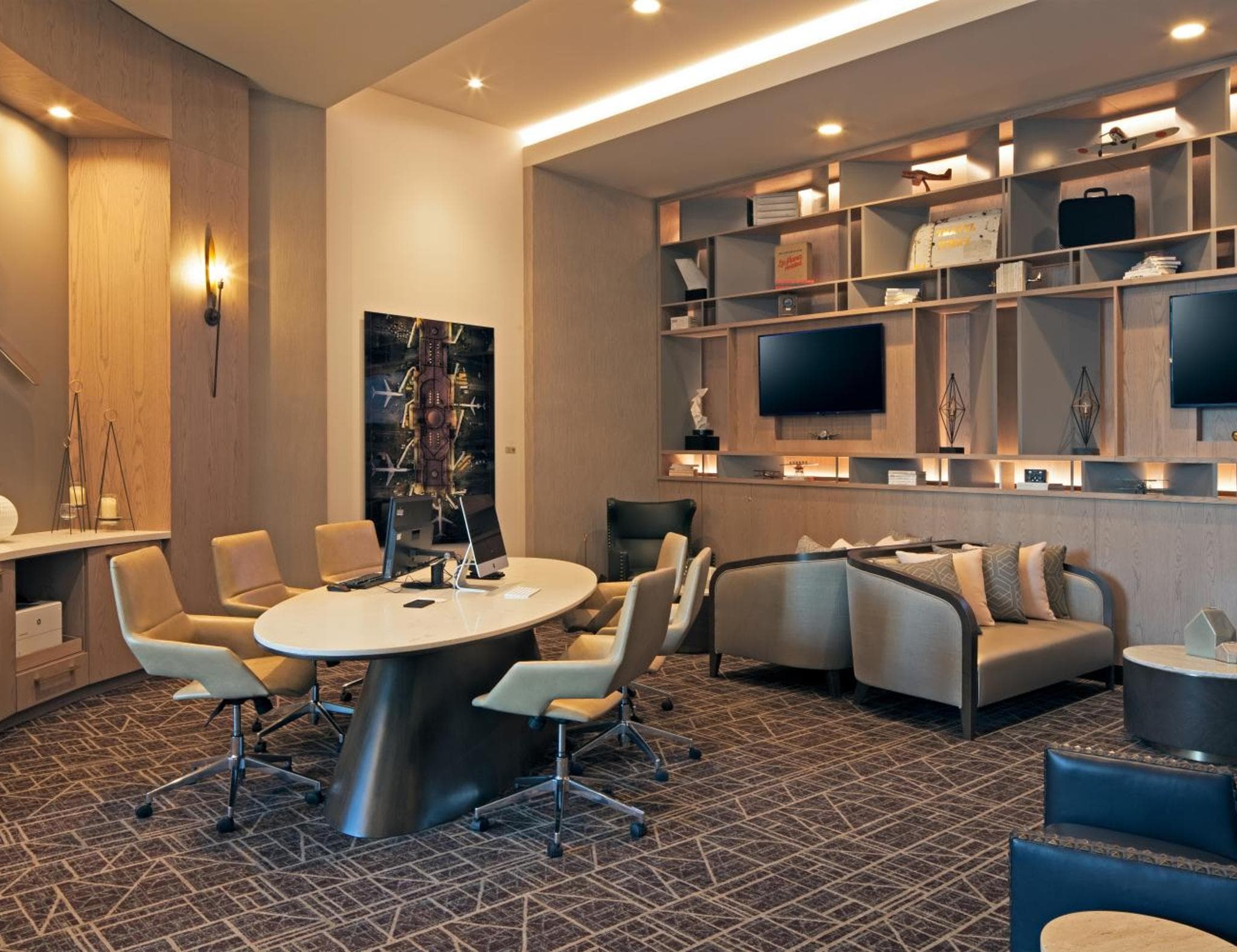 Homewood Suites by Hilton Los Angeles International Airport