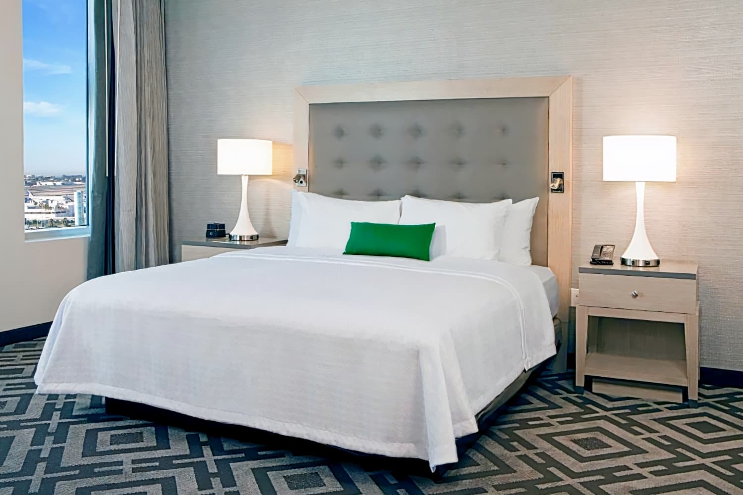 Homewood Suites by Hilton Los Angeles International Airport
