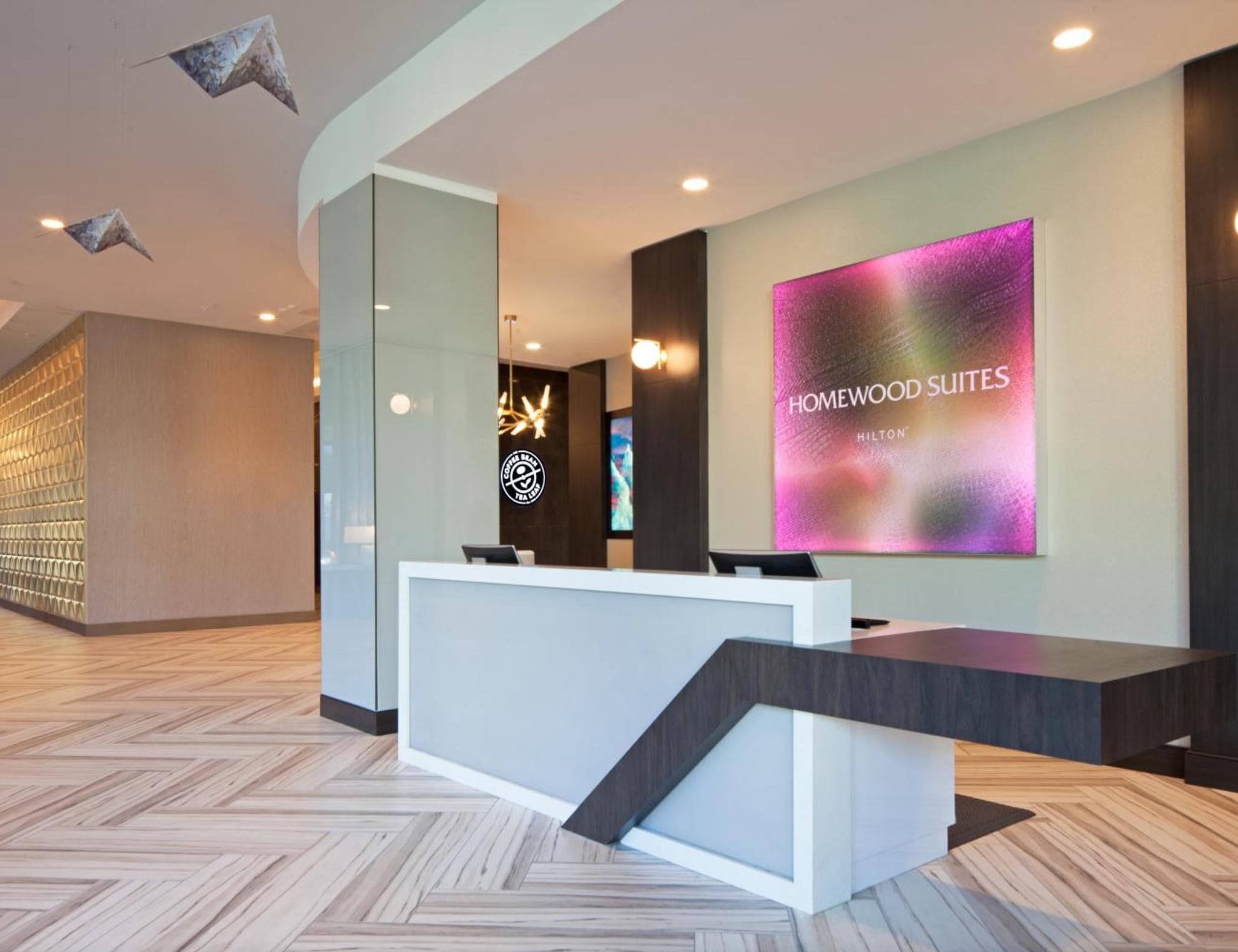 Homewood Suites by Hilton Los Angeles International Airport