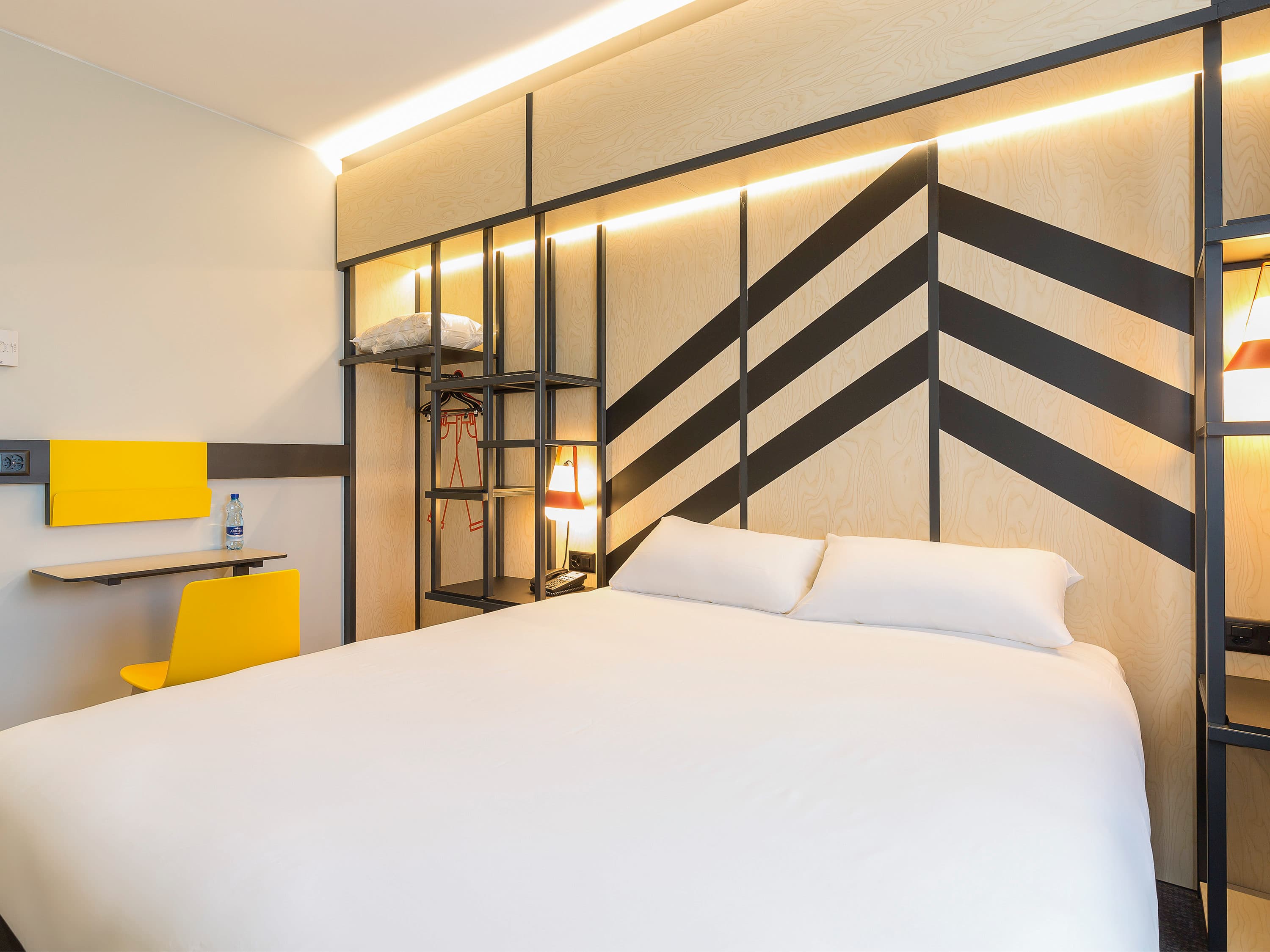 ibis Styles Genève Palexpo Aéroport