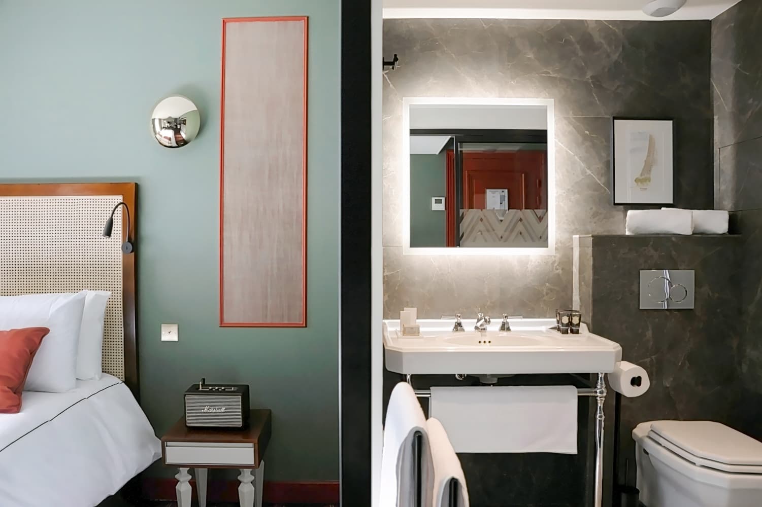 Mom'Art Hotel & Spa