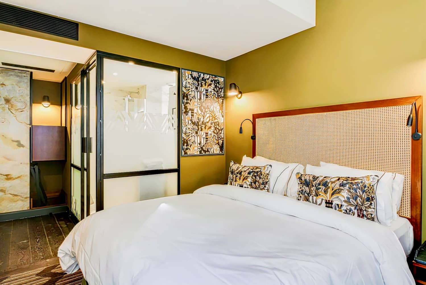 Mom'Art Hotel & Spa
