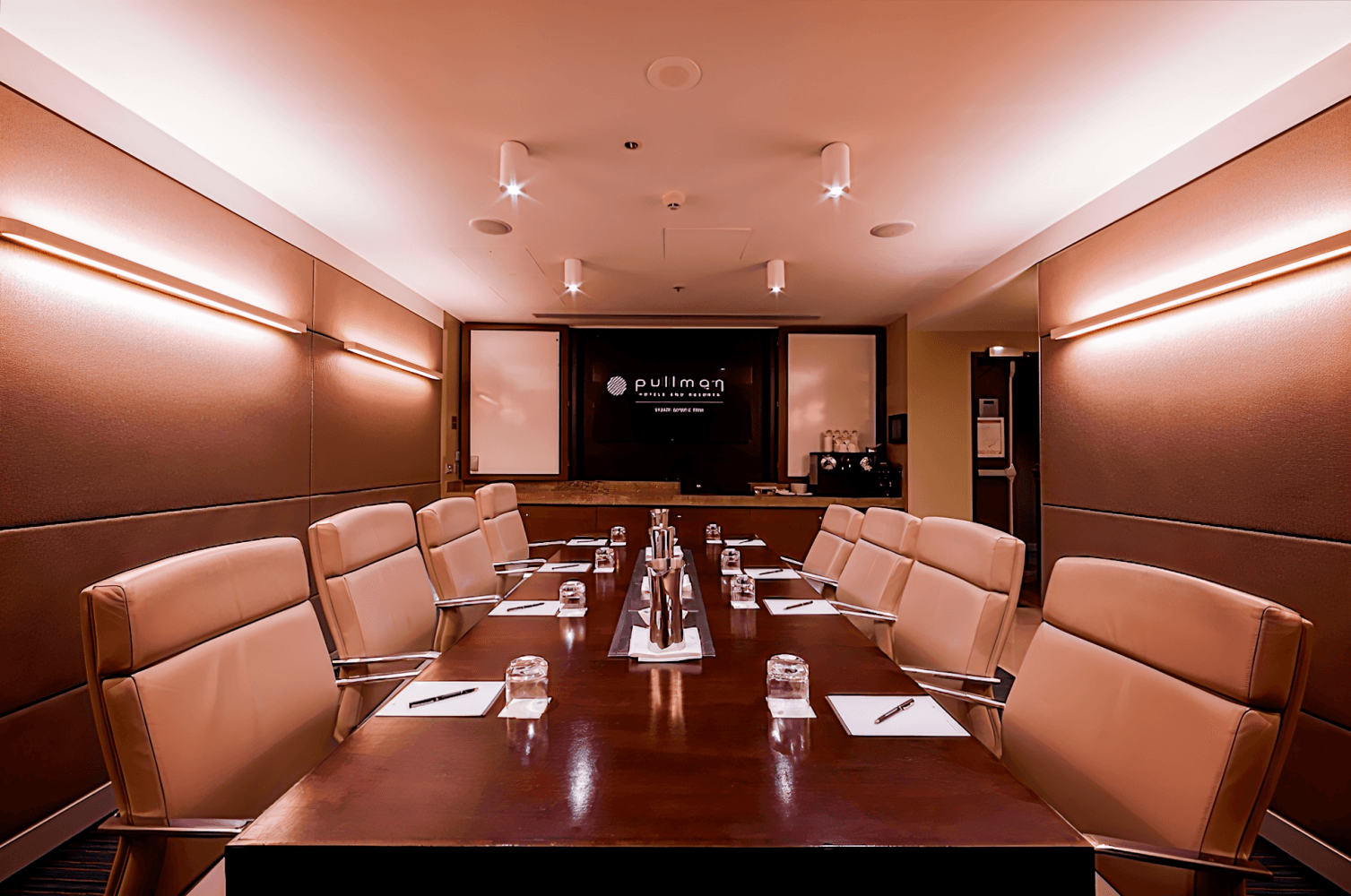 Pullman at Sydney Olympic Park