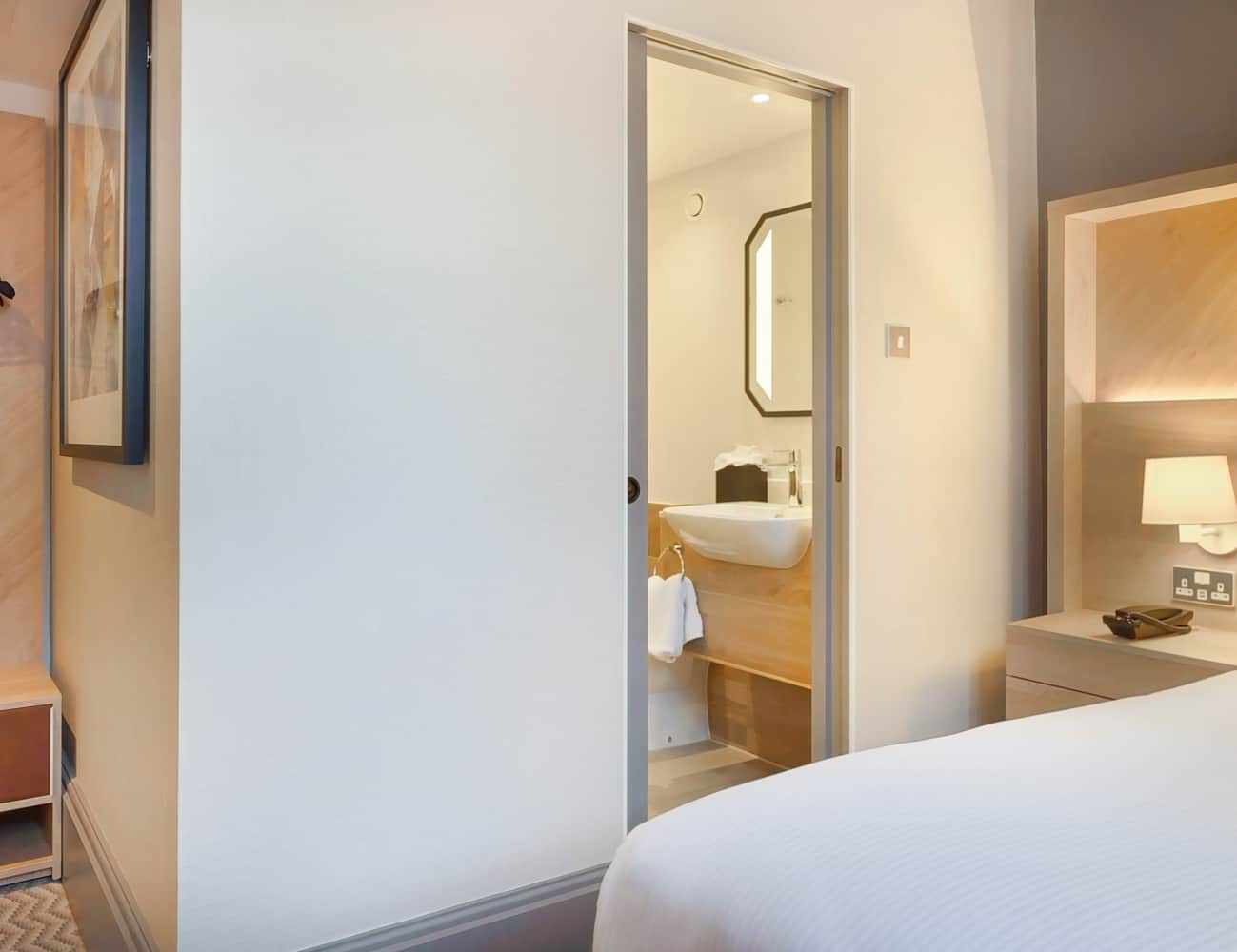 Hilton Nottingham