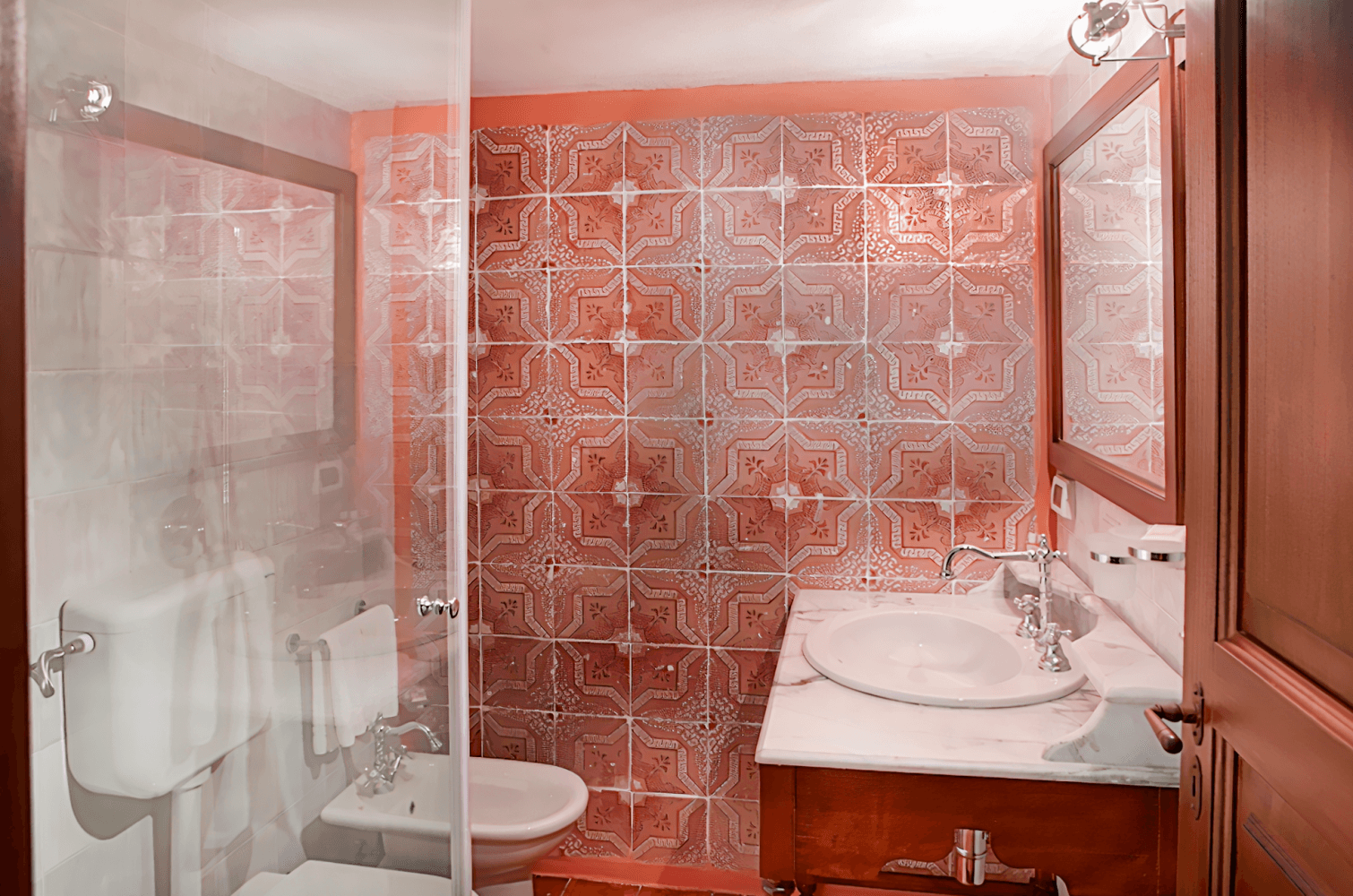 Il Baglio della Luna Relais