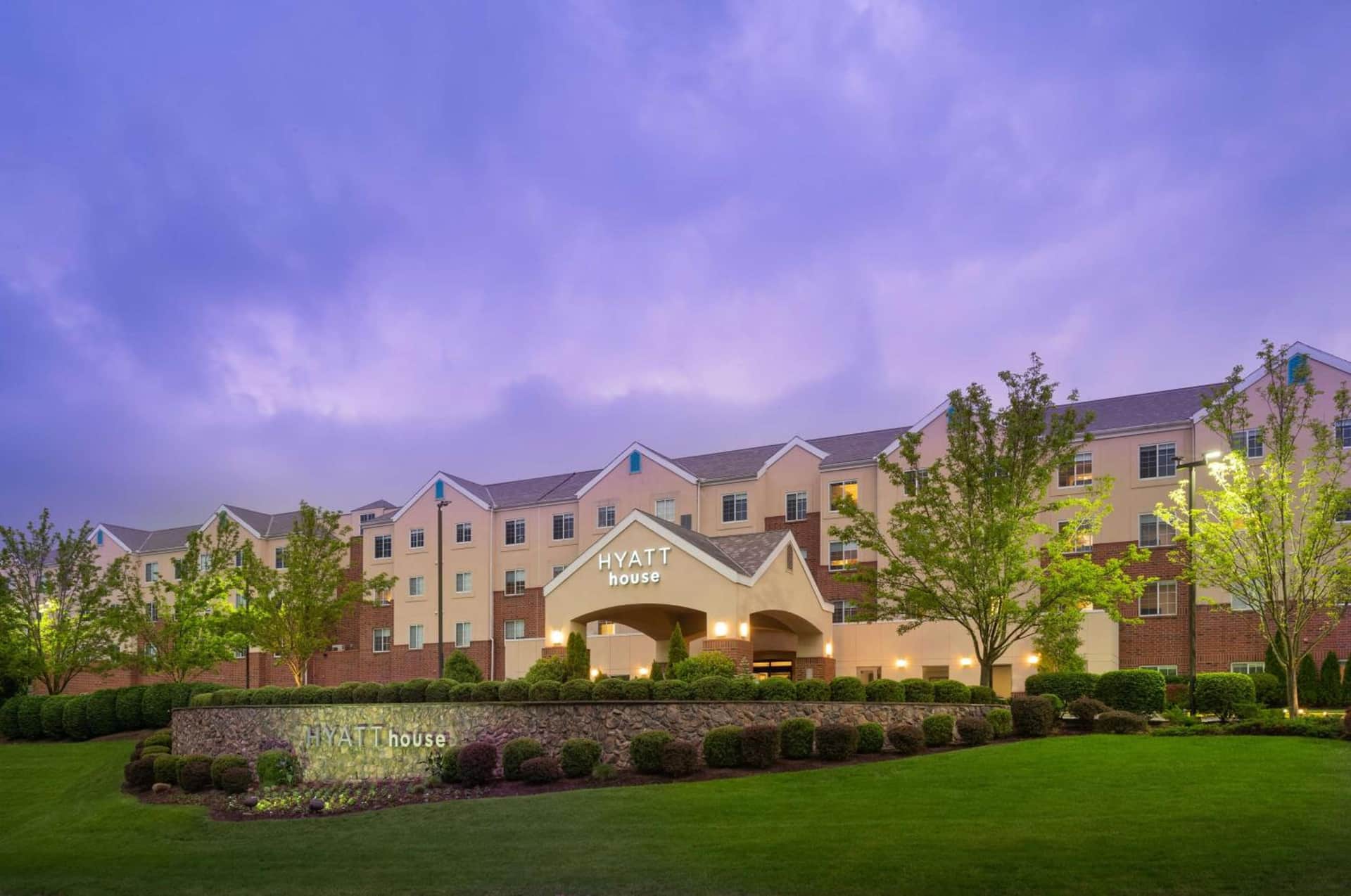 Hyatt House - White Plains