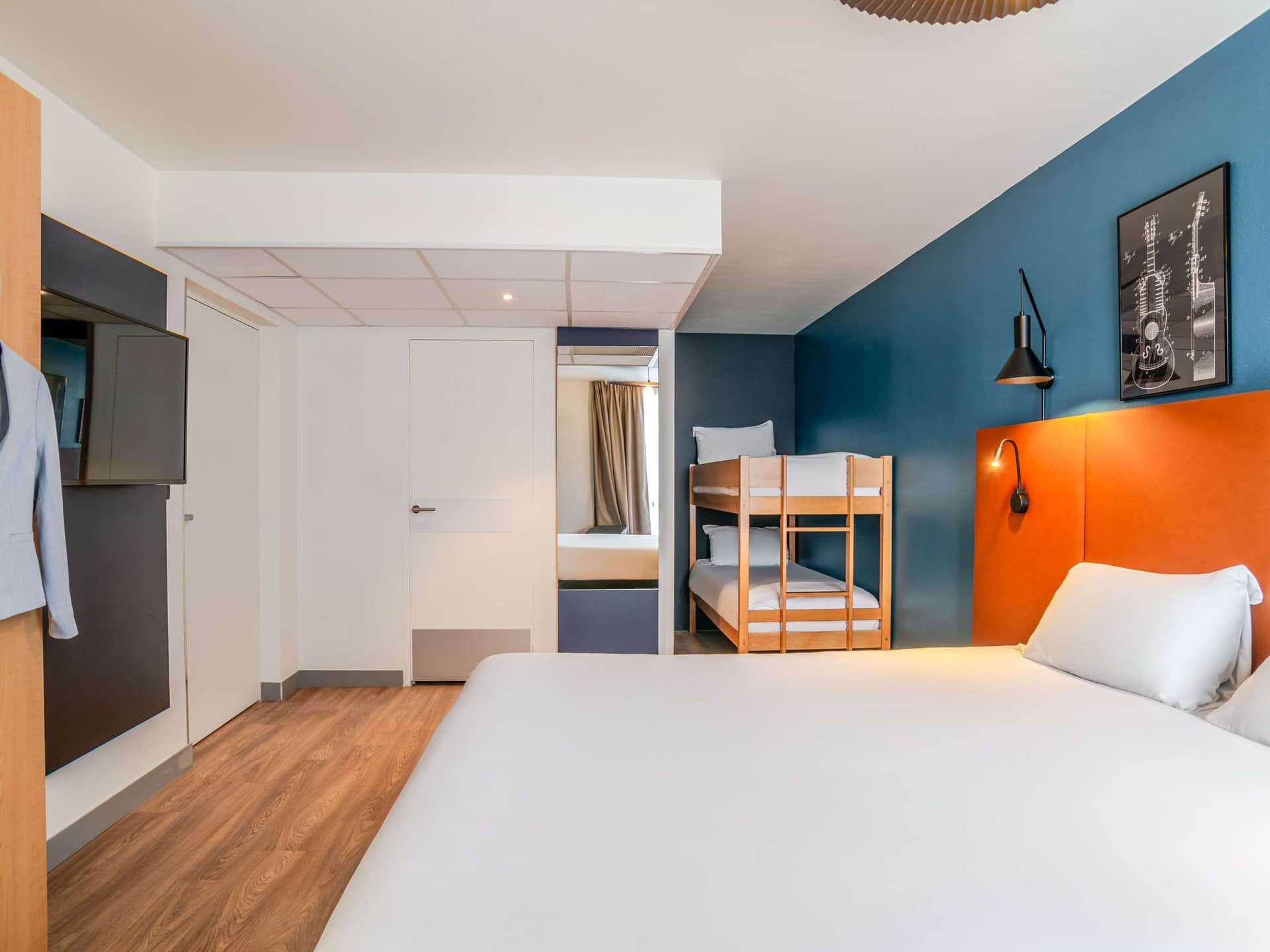 ibis Bordeaux Saint Emilion