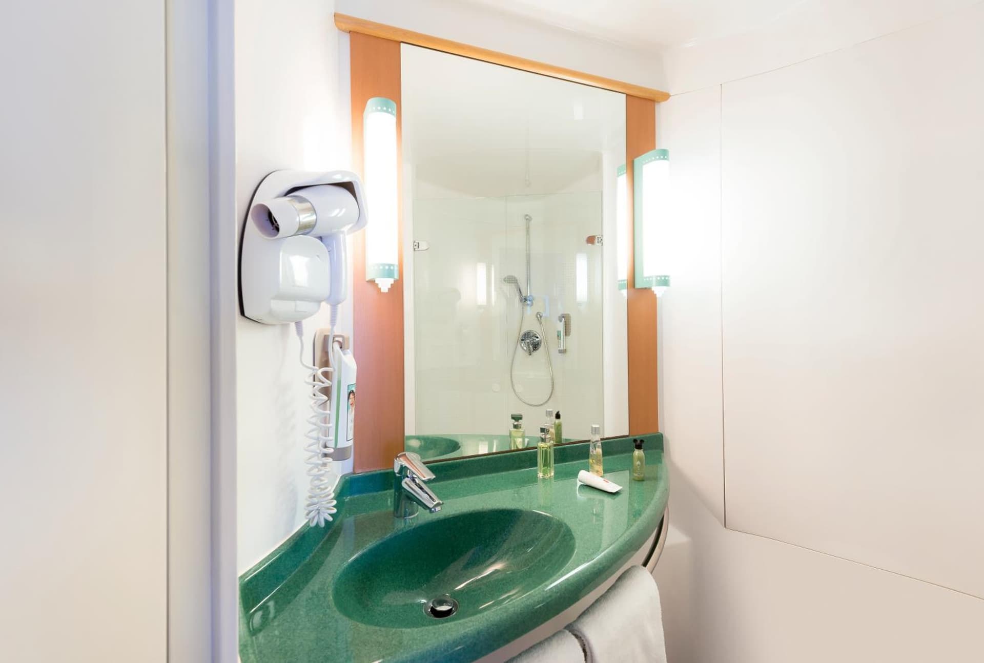 ibis Luxembourg Sud