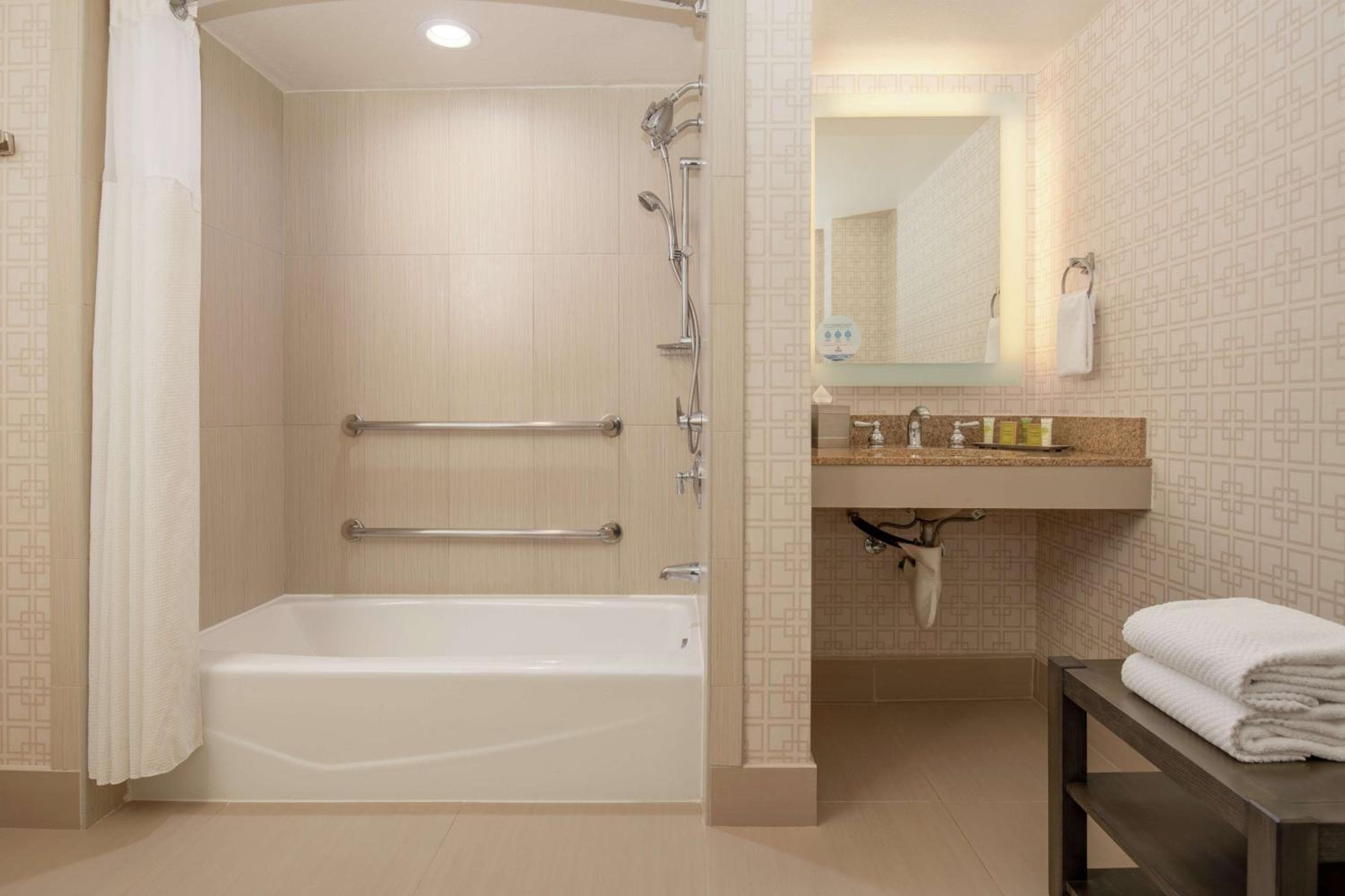 Hilton San Diego Del Mar