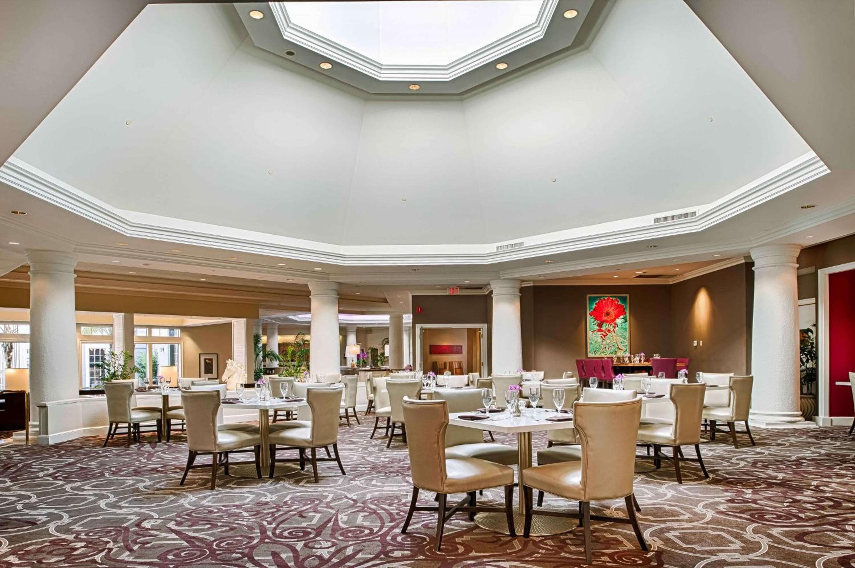 Hilton San Diego Del Mar