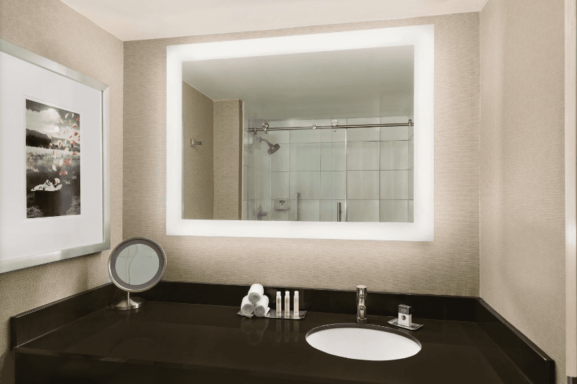 DoubleTree by Hilton Hotel Detroit - Novi