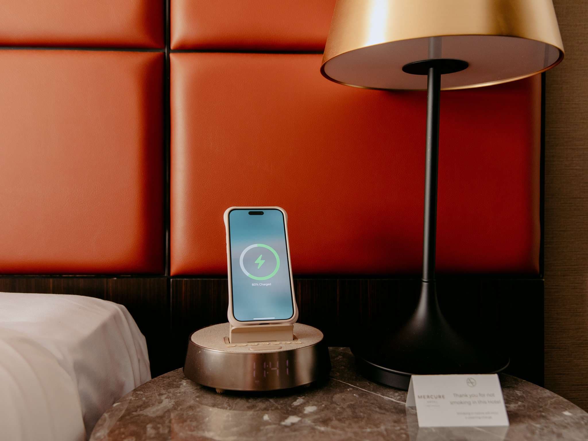 Mercure Sydney Parramatta