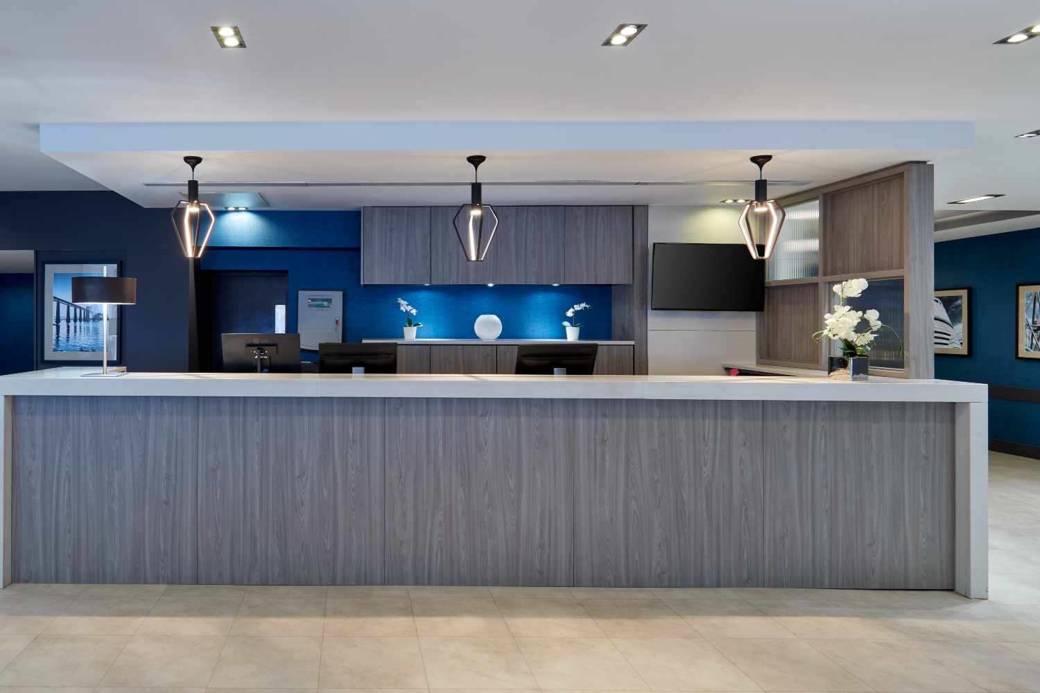 Leonardo Edinburgh Murrayfield