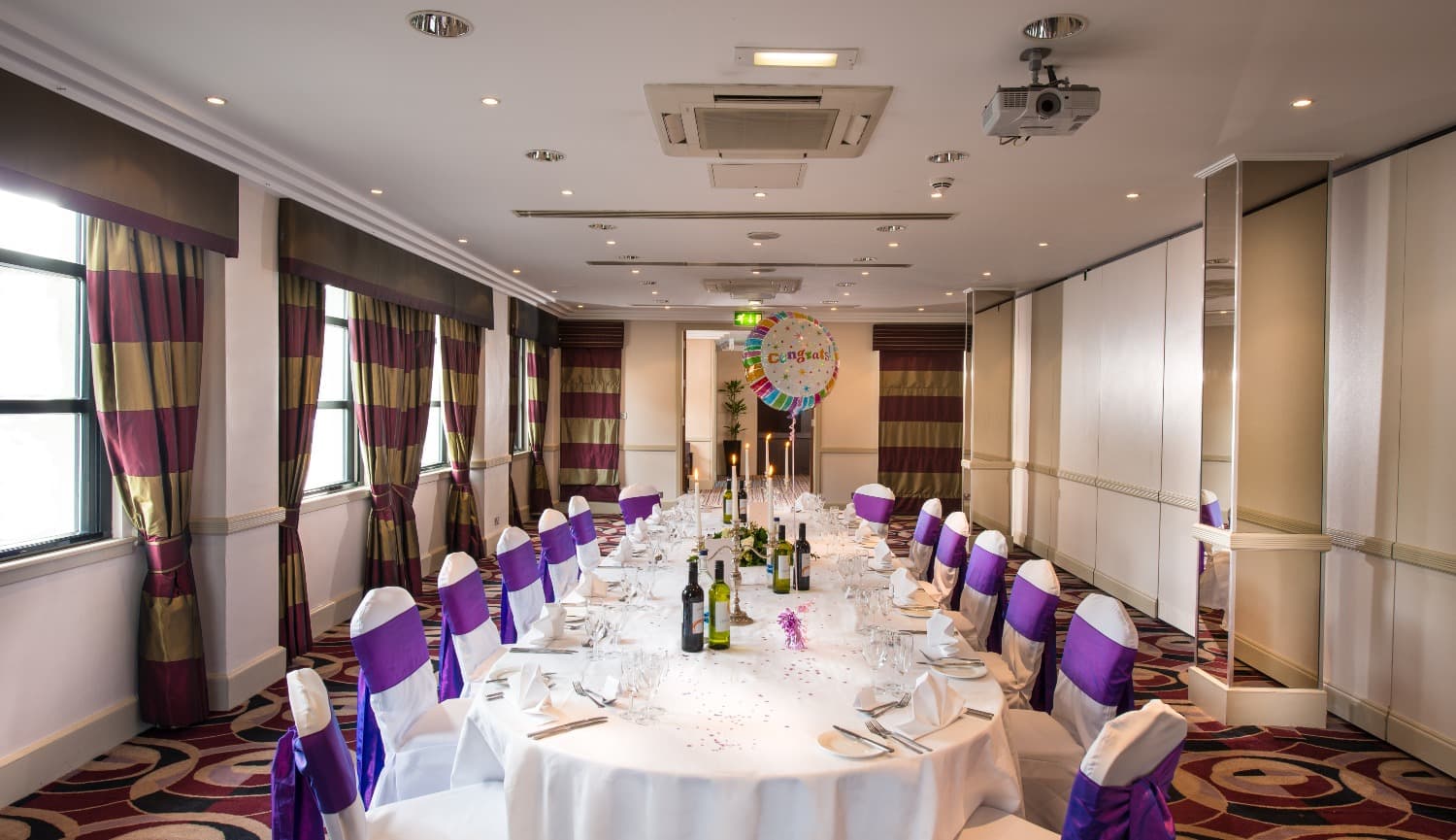 Leonardo Edinburgh Murrayfield