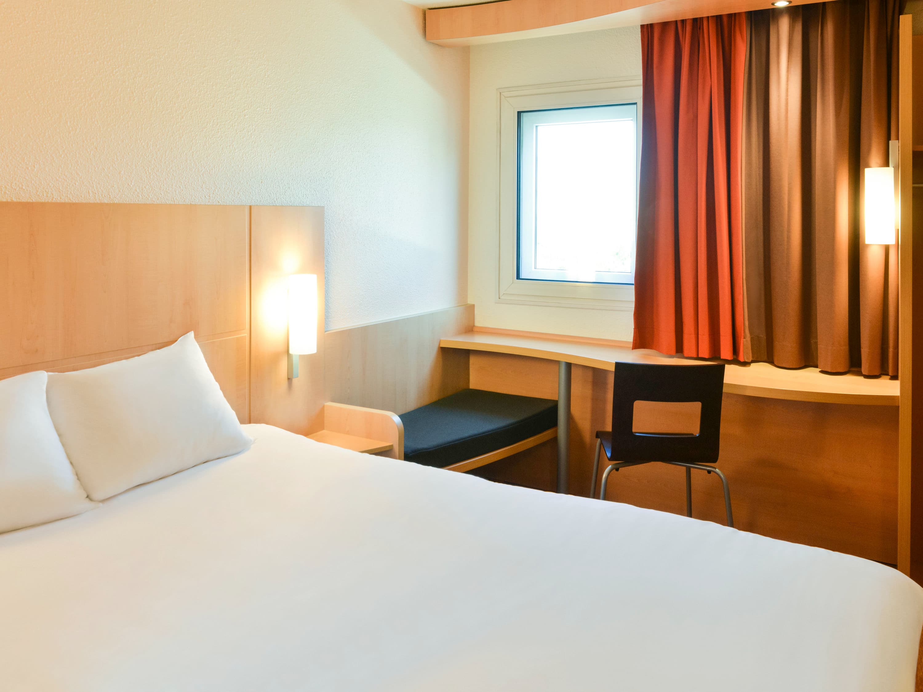 ibis Avignon Centre Gare