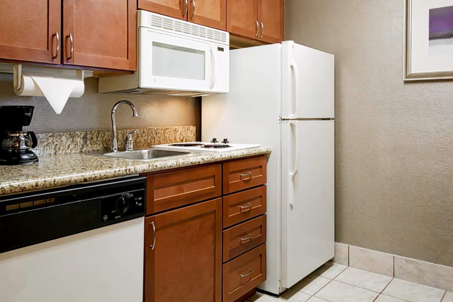 Homewood Suites by Hilton Raleigh Durham Airport