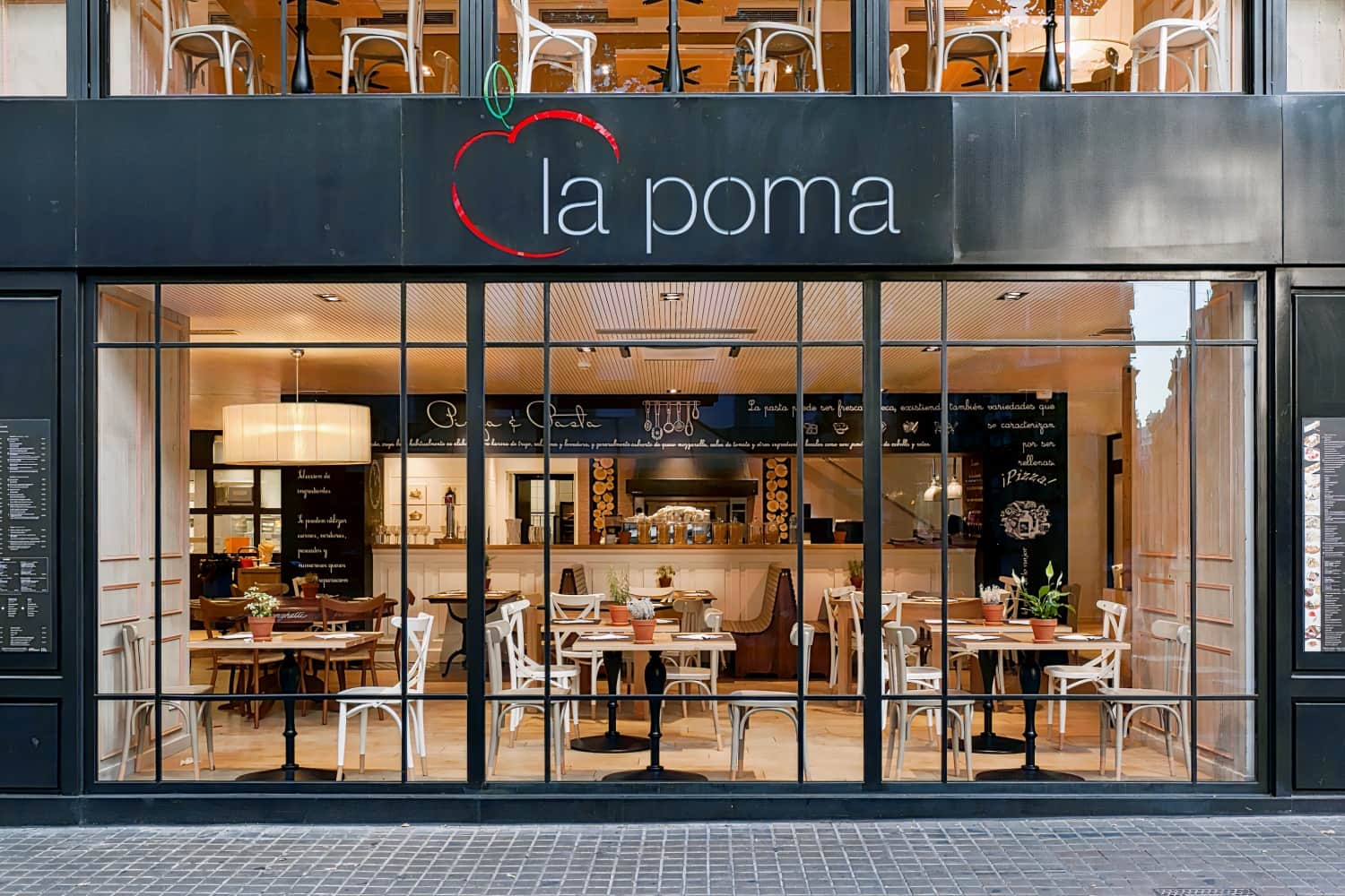 Royal Ramblas