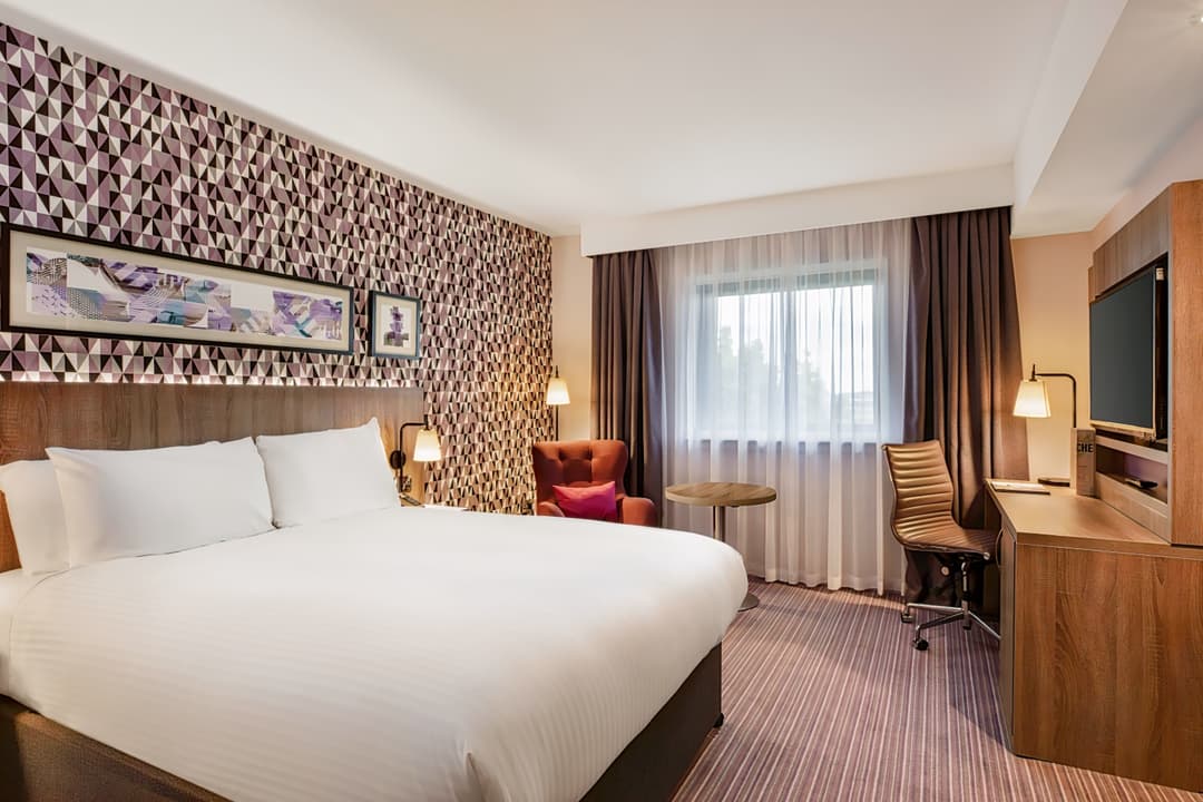 Leonardo Hotel London Heathrow Airport
