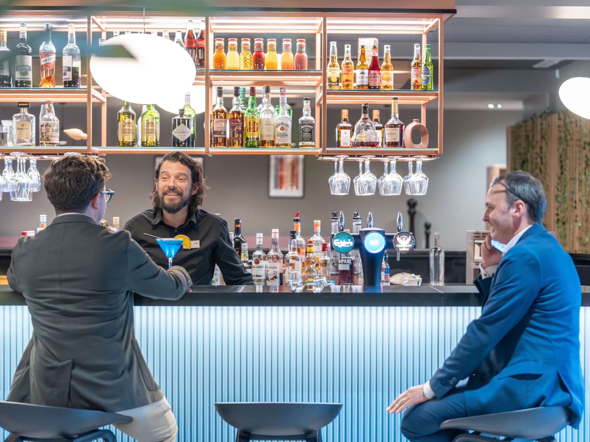 Novotel Antibes Sophia Antipolis
