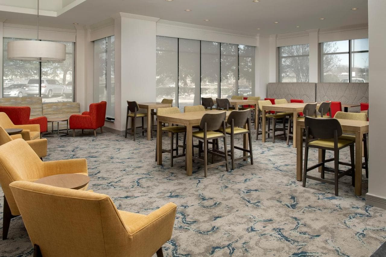 Hilton Garden Inn Dallas/Duncanville