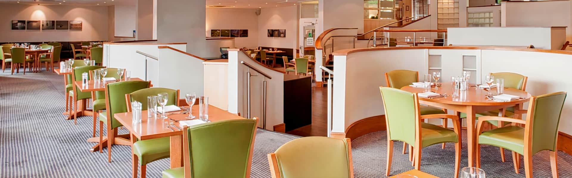 Holiday Inn Cardiff City
