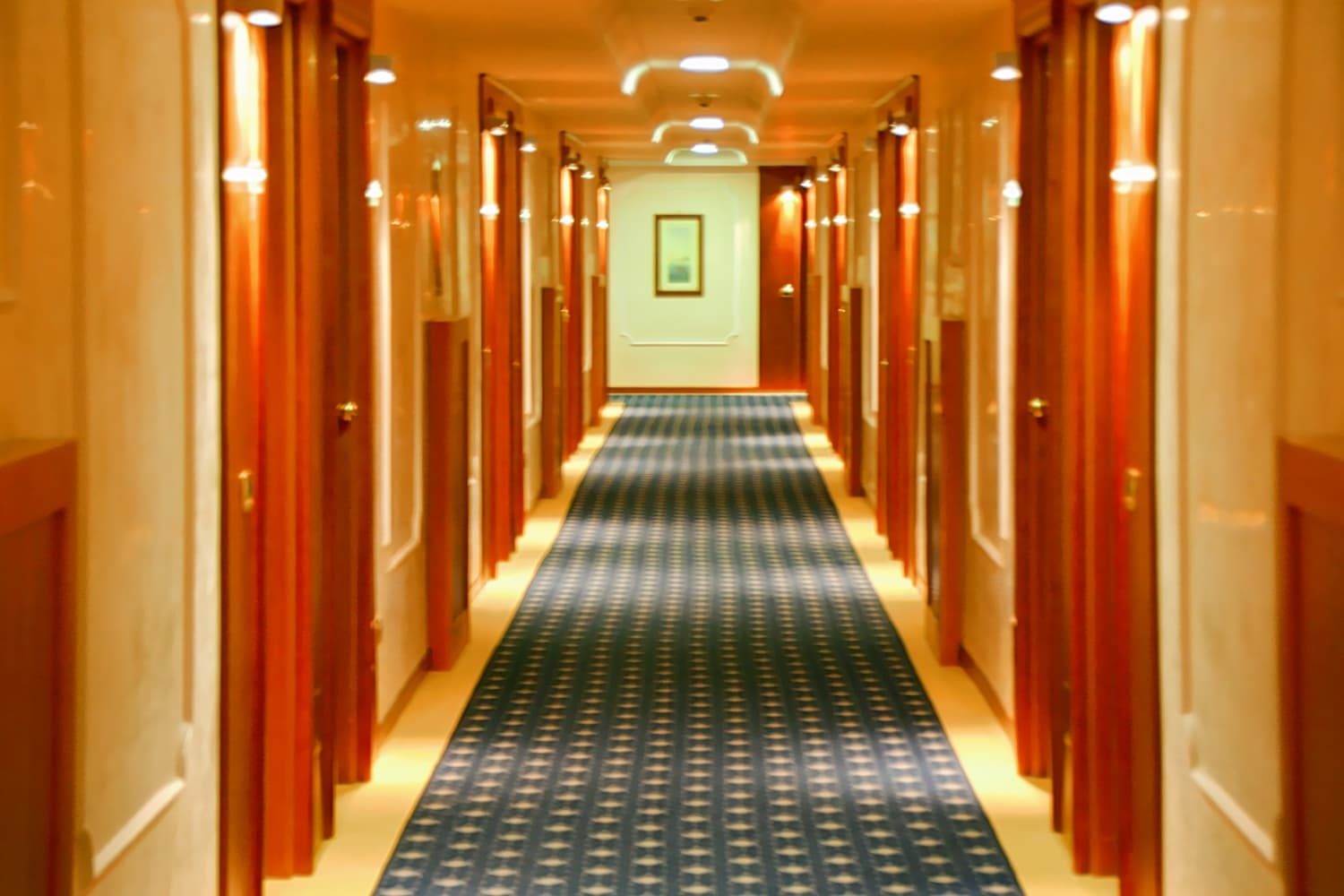 Gold Hotel & Quintessentia SPA Wellness