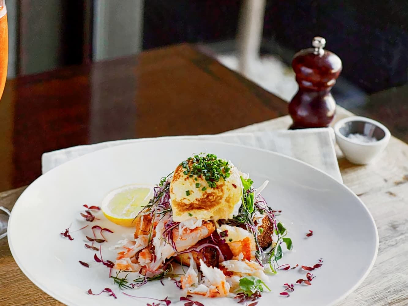 Hotel Lindrum Melbourne - MGallery
