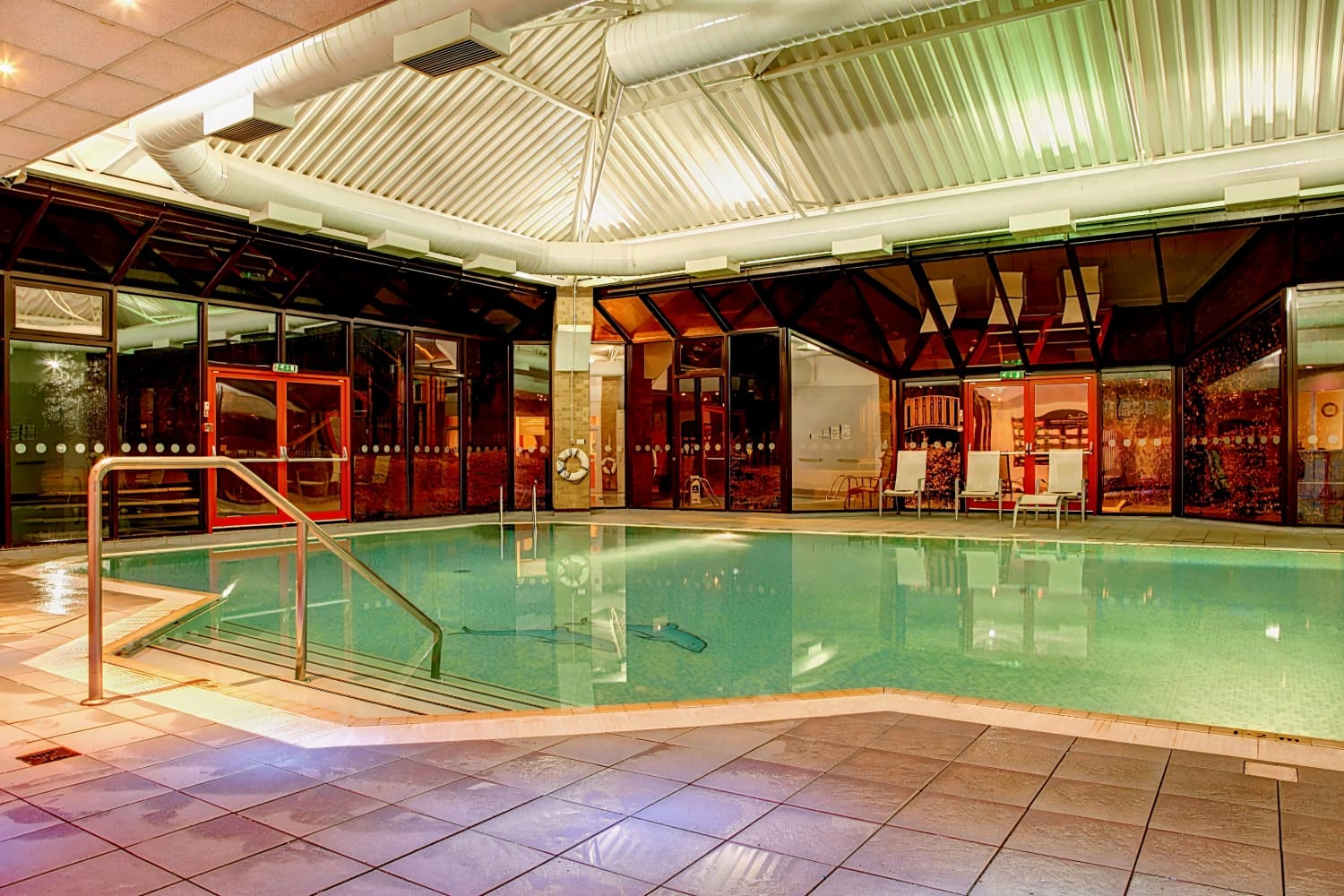 Holiday Inn Bristol Filton (old)