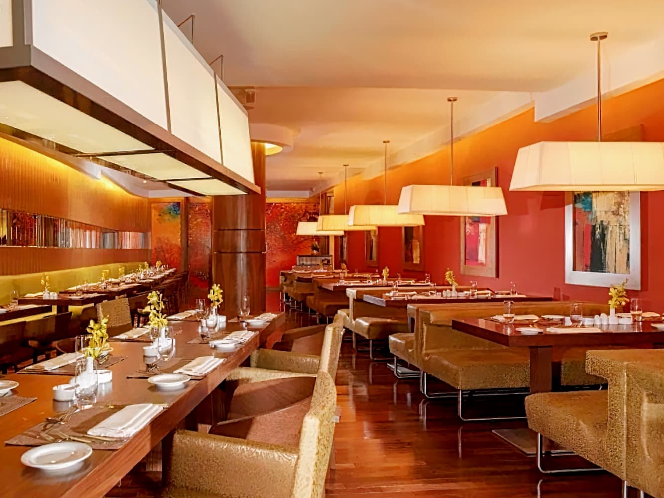 Burjuman Arjaan by Rotana