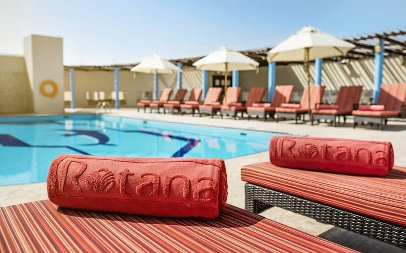 Jumeira Rotana