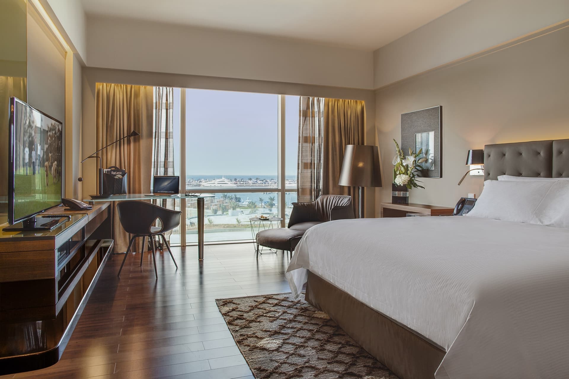 Art Rotana Amwaj Island Bahrain