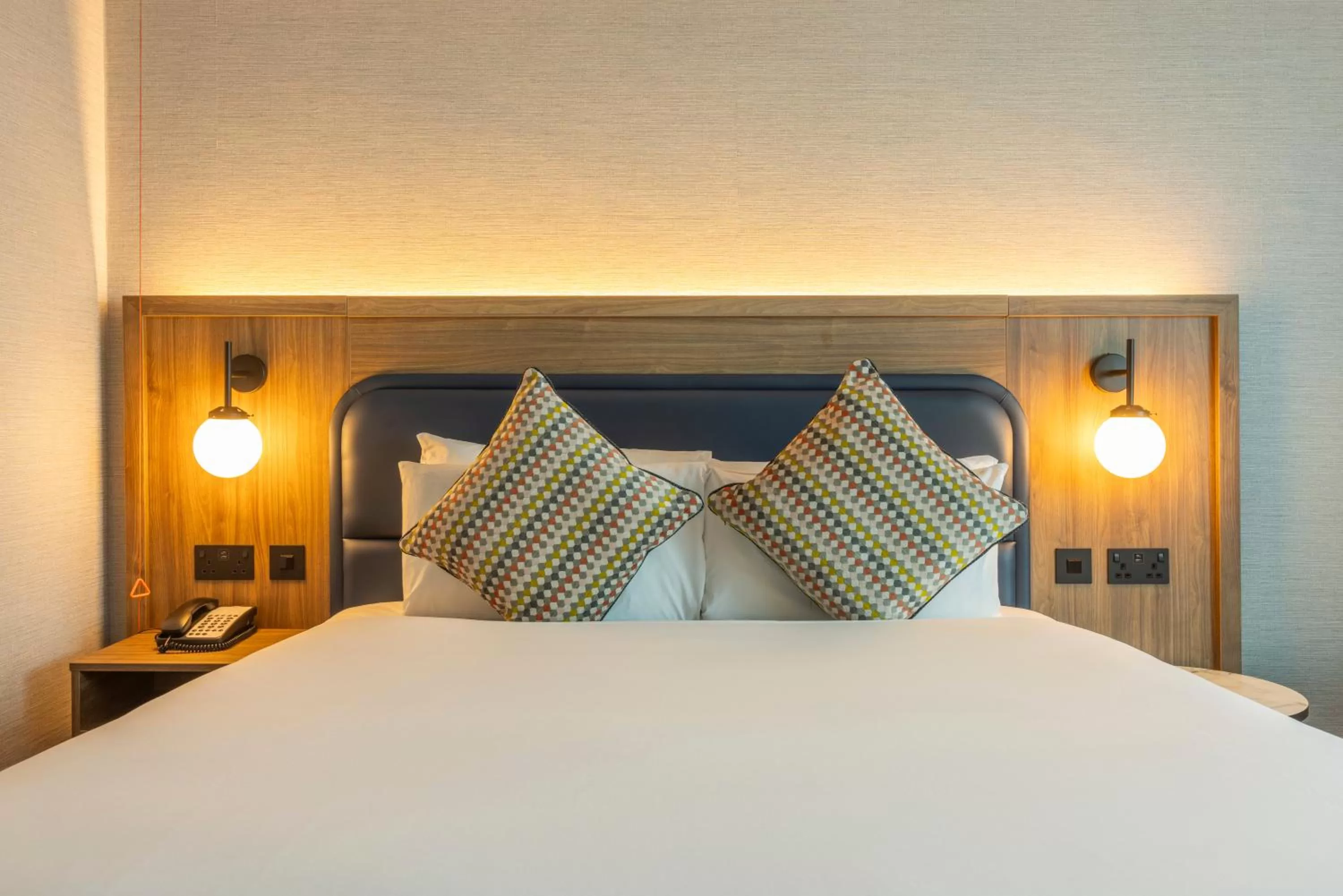 Crowne Plaza Manchester Airport, an IHG Hotel