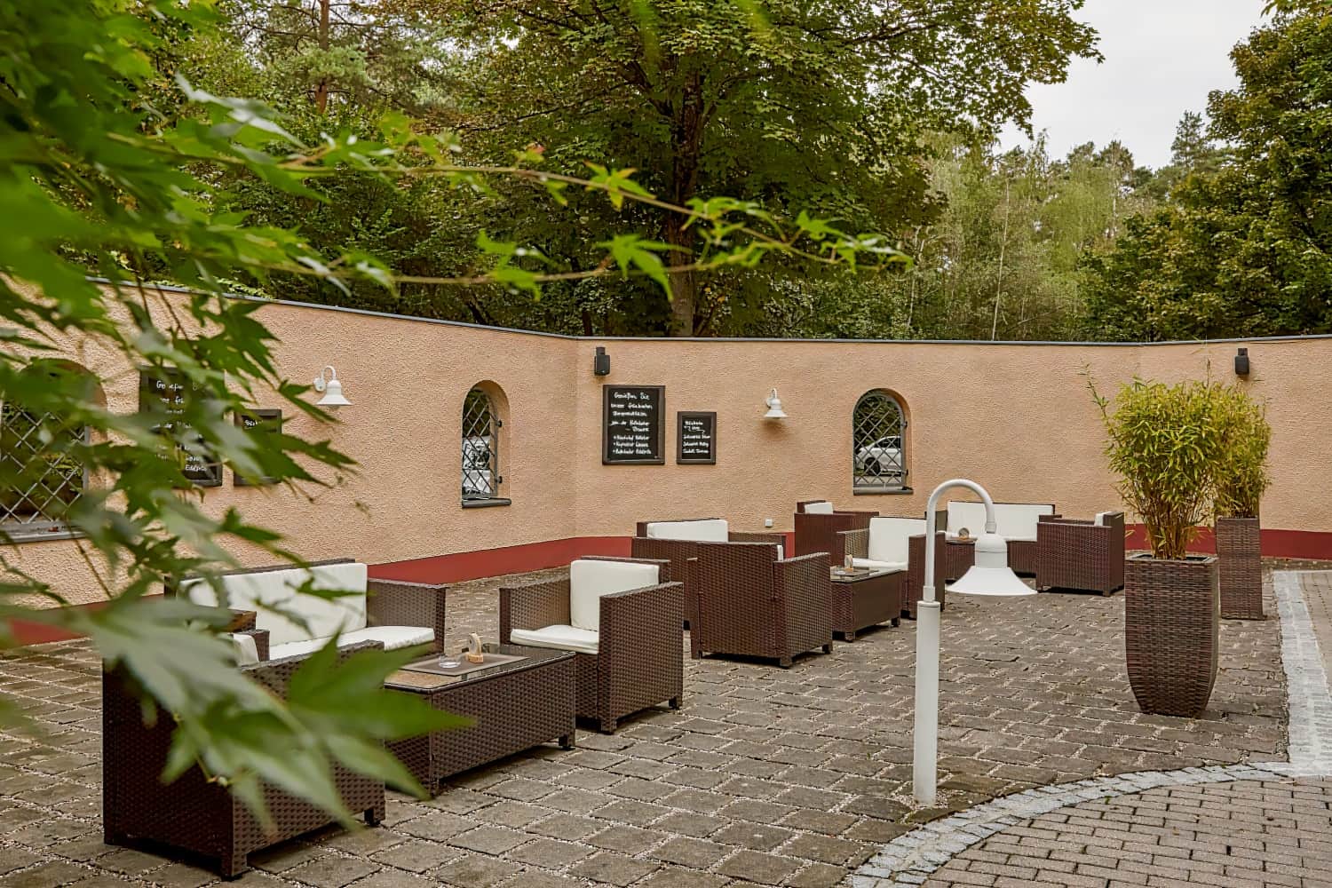 H+ Hotel Nürnberg