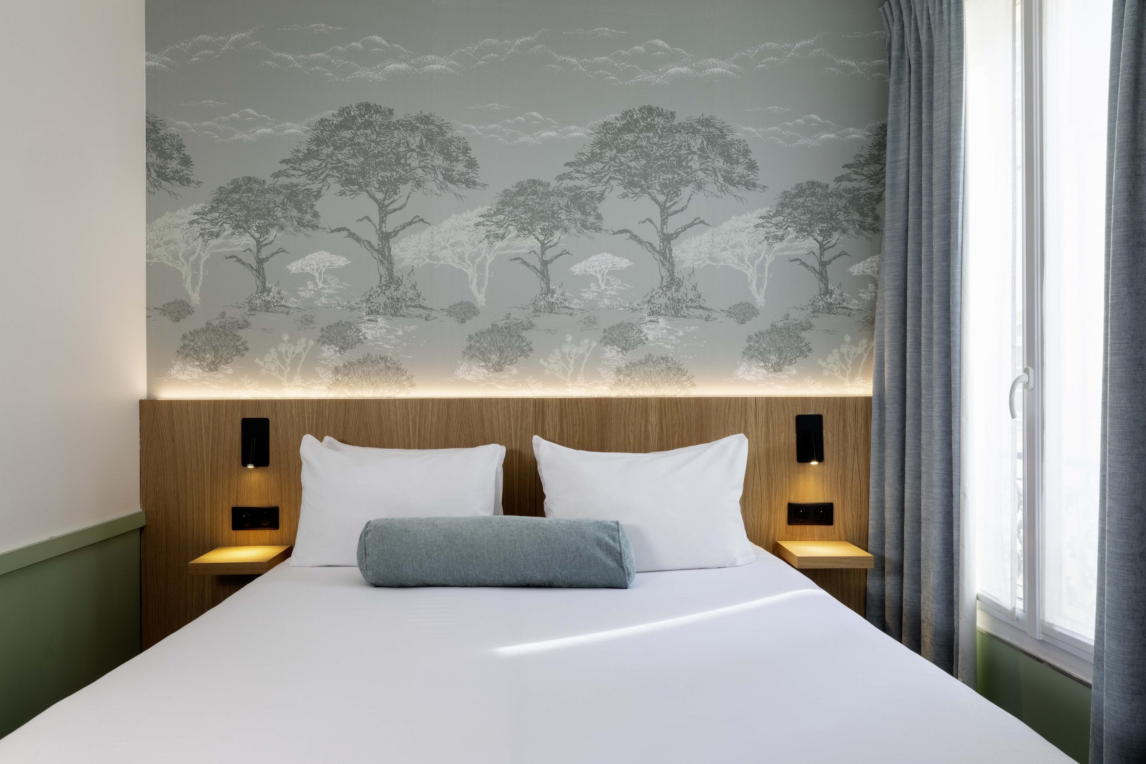 Hôtel WYLD Saint Germain