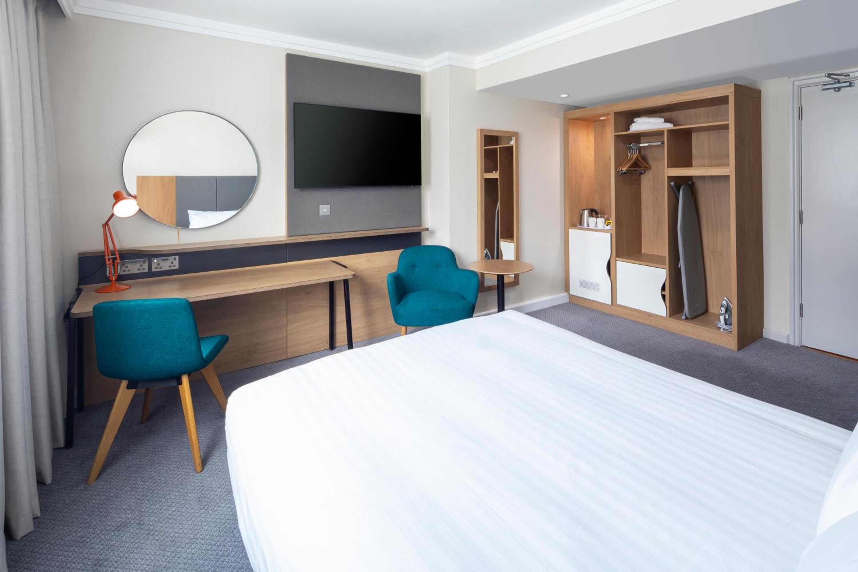 Holiday Inn London - Gatwick Airport, an IHG Hotel