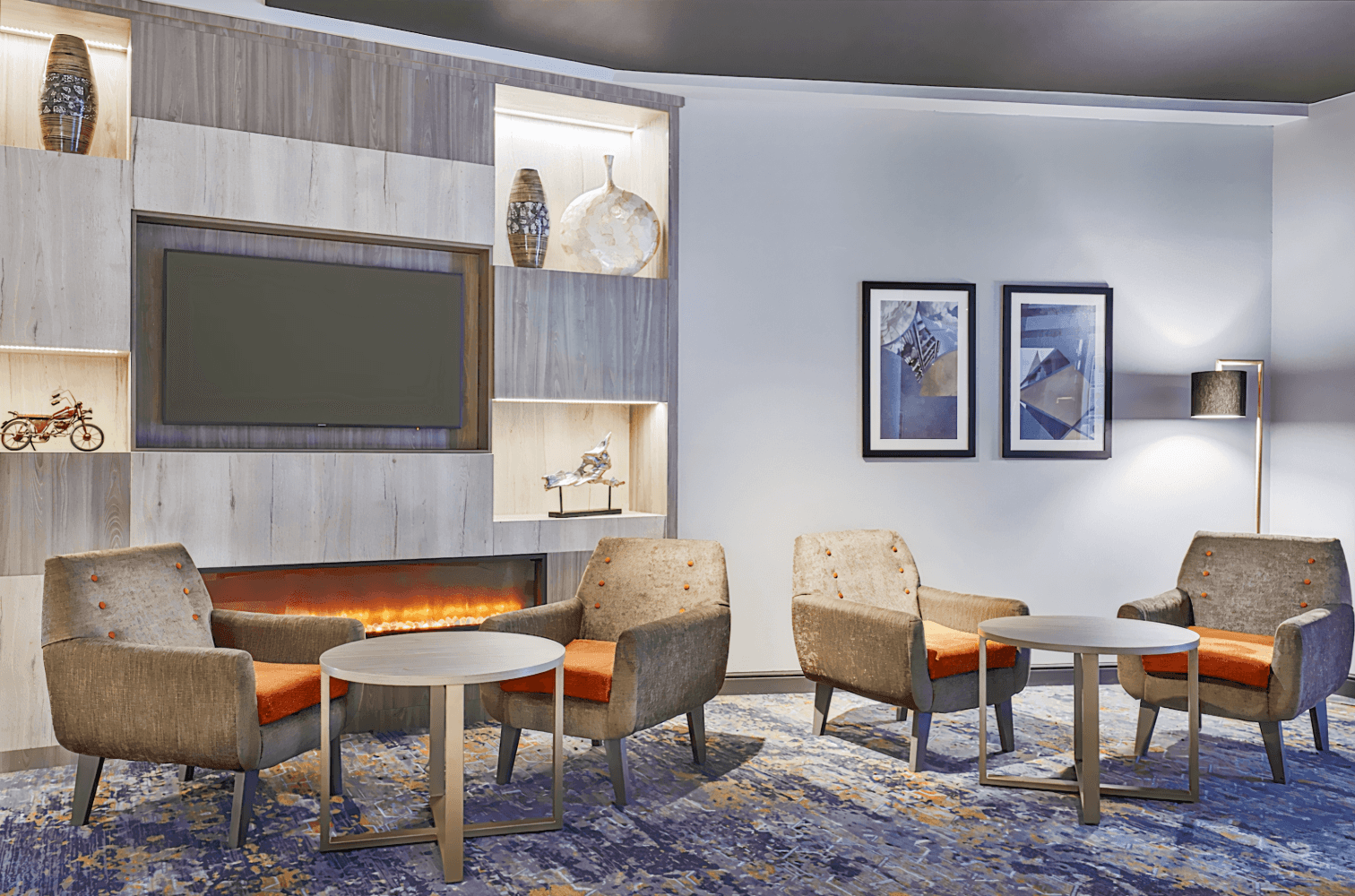 Leonardo Hotel Nottingham