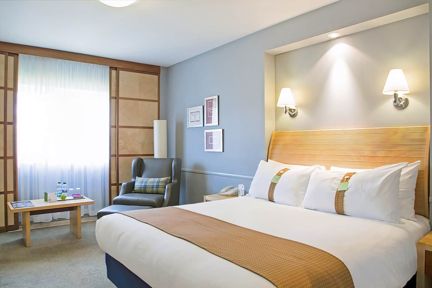 Holiday Inn Guildford, an IHG Hotel
