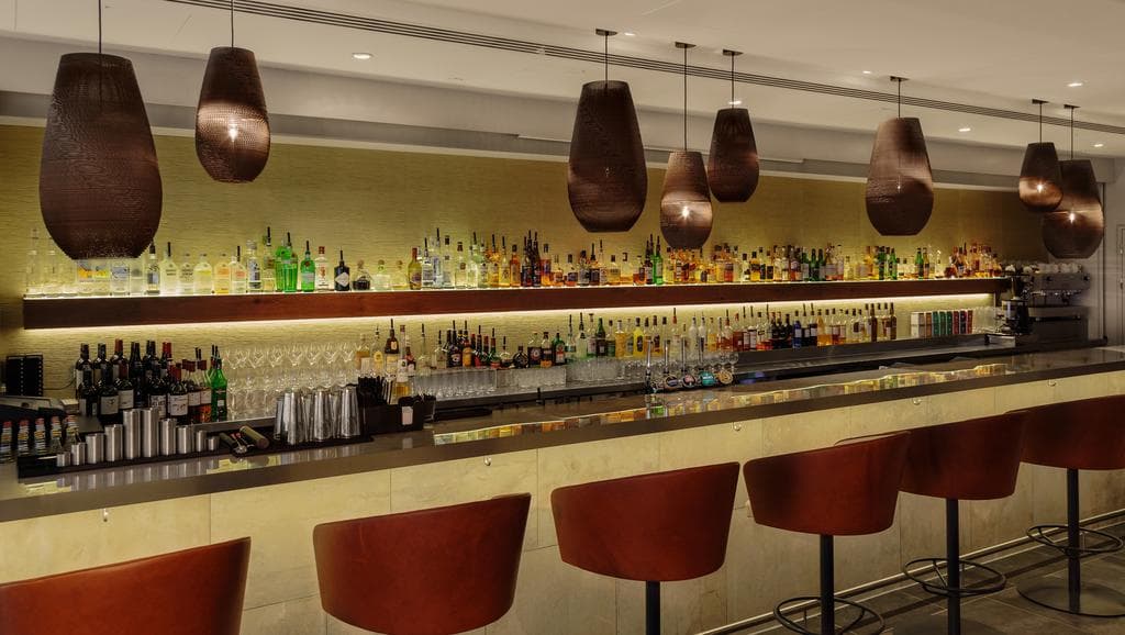 DoubleTree by Hilton London - Westminster
