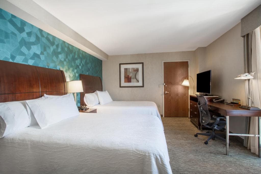 Hilton Garden Inn West 35th Street