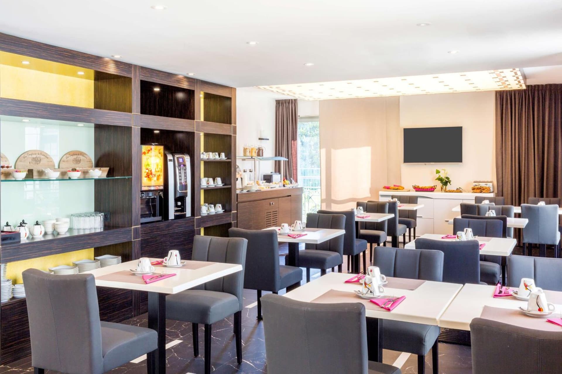 Best Western Hôtel Journel Antibes
