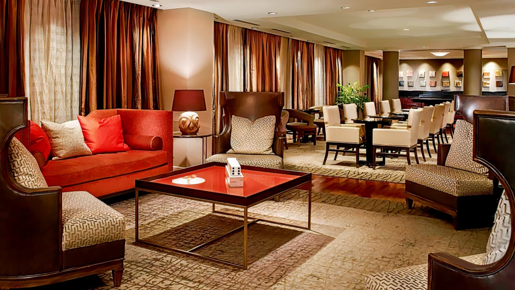 InterContinental Buckhead Atlanta