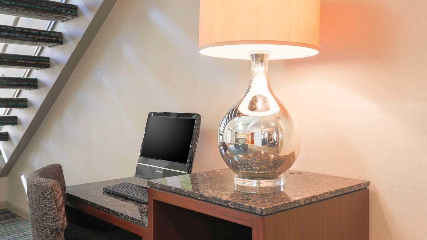 Residence Inn Bakersfield